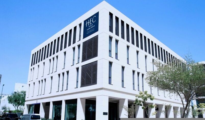 HEC Paris in Qatar Introduces a New Initiative Aimed at Empowering Women in Leadership Roles